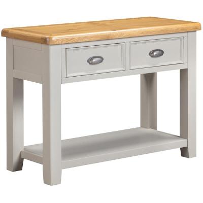 Banbury Painted Console Table